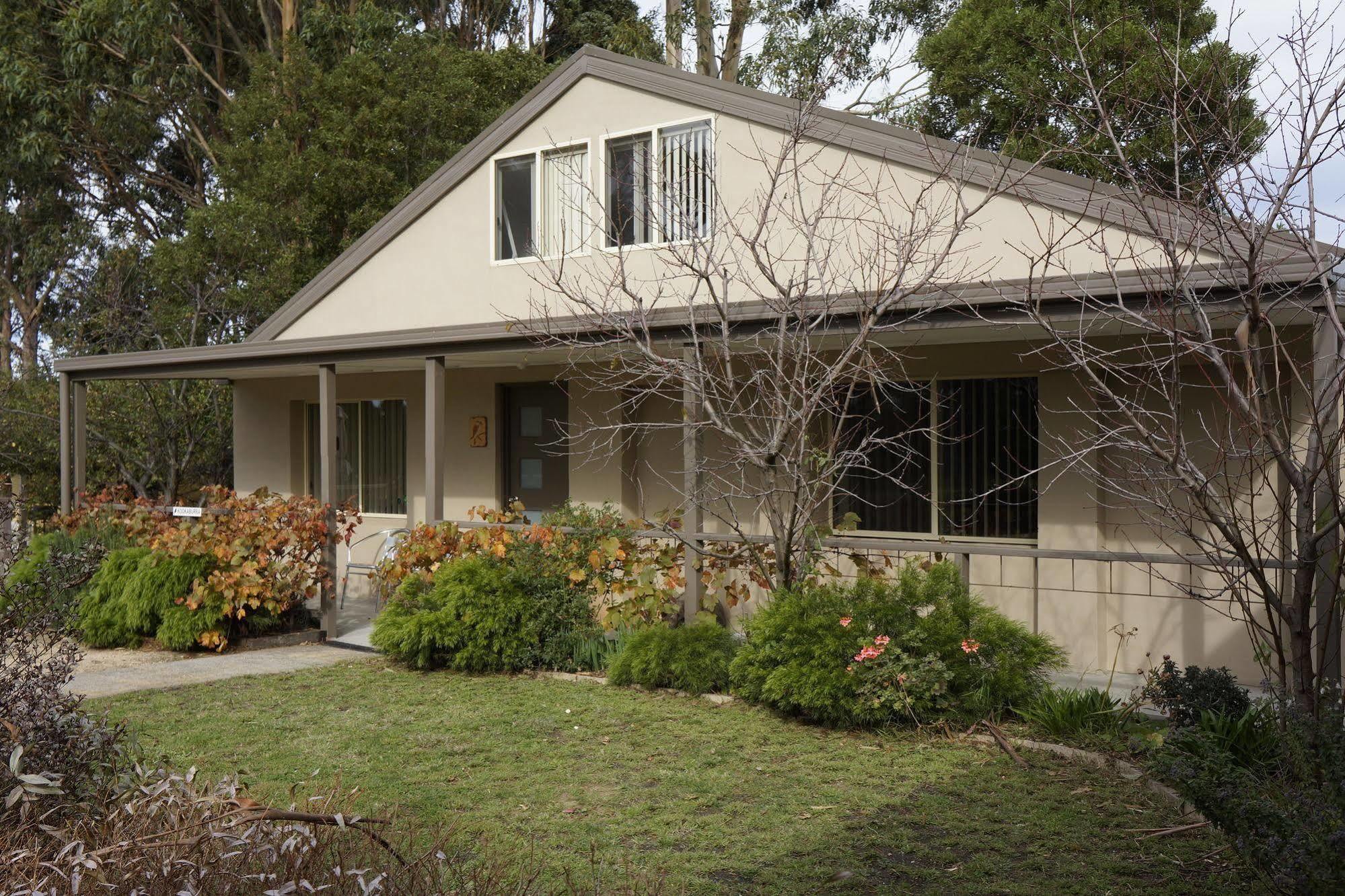 Pelican Point Sanctuary Aparthotel St. Helens Exterior photo